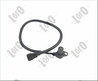 ABAKUS Generatore di impulsi, Albero a gomiti 120-04-034 120-04-034 Sensore giri motore ABAKUS PEUGEOT 206 costo