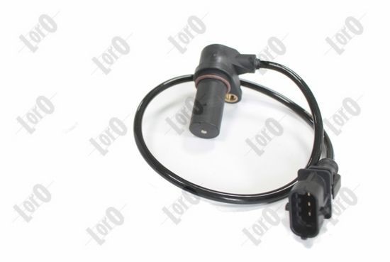 Crankshaft sensor ABAKUS 120-04-043 ABAKUS 120-04-043 2002 ALFA ROMEO 166 crankshaft sensor replacement