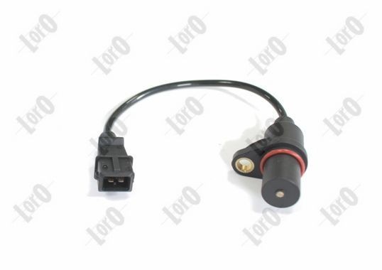 ABAKUS Krukassensor 120-04-058 ABAKUS 120-04-058 Krukassensor Hyundai Accent LC aan een voordelige prijs