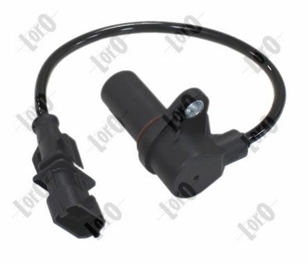 ABAKUS Krumtapsføler 120-04-083 ABAKUS 120-04-083 Krumtapaksel sensor Honda Civic 5 Hatchback billig