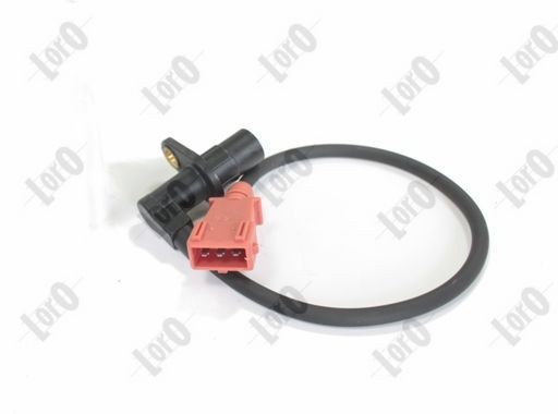 ABAKUS Generatore di impulsi, Albero a gomiti 120-04-104 ABAKUS 120-04-104 Sensore albero motore 306 Sedan prezzo