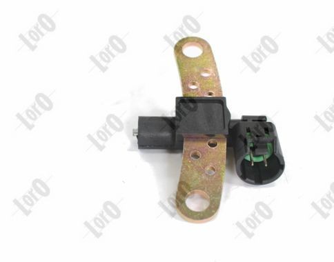 ABAKUS Gerador de impulsos, cambota 120-04-119 Sensor de velocidade ABAKUS Hyundai ACCENT 120-04-119