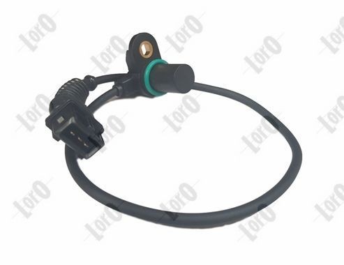 ABAKUS Sensor, knastakselposition 120-05-009 ABAKUS 120-05-009 BMW E34 Touring Knastaksel sensor til en rimelig pris