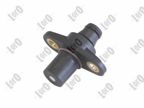 Andur, Nukkvõllipositsioon ABAKUS 120-05-024 ABAKUS 120-05-024 SSANGYONG KORANDO 2016 Nukkvõlli asendi andur