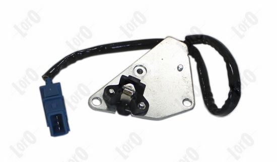 ABAKUS Sensor, kamakselposisjon 120-05-029 ABAKUS 120-05-029 Kamakselsensor LANCIA Delta II (836) til en fordelagtig pris