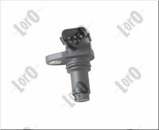 Snímač polohy vačkového hriadeľa ABAKUS 120-05-087 ABAKUS 120-05-087: Snímač polohy vačkového hriadeľa Volvo XC60 2008