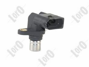 ABAKUS Sensor, posição da árvore de cames 120-05-089 Sensor posição da árvore de cames ABAKUS BMW Série 7 120-05-089