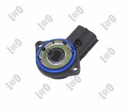 ABAKUS Sensor, drosselventilstilling 120-08-001 ABAKUS 120-08-001 Sensor drosselventilstilling S203 pris