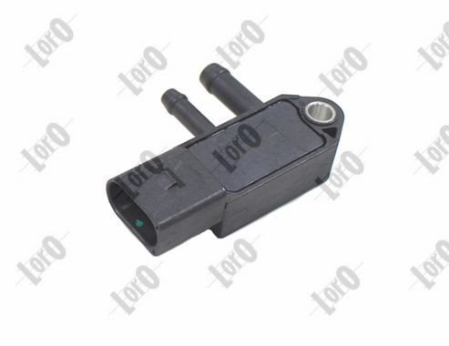 ABAKUS Sensor, exhaust pressure 120-08-007 Lexus NX ABAKUS exhaust pressure sensor 12008007