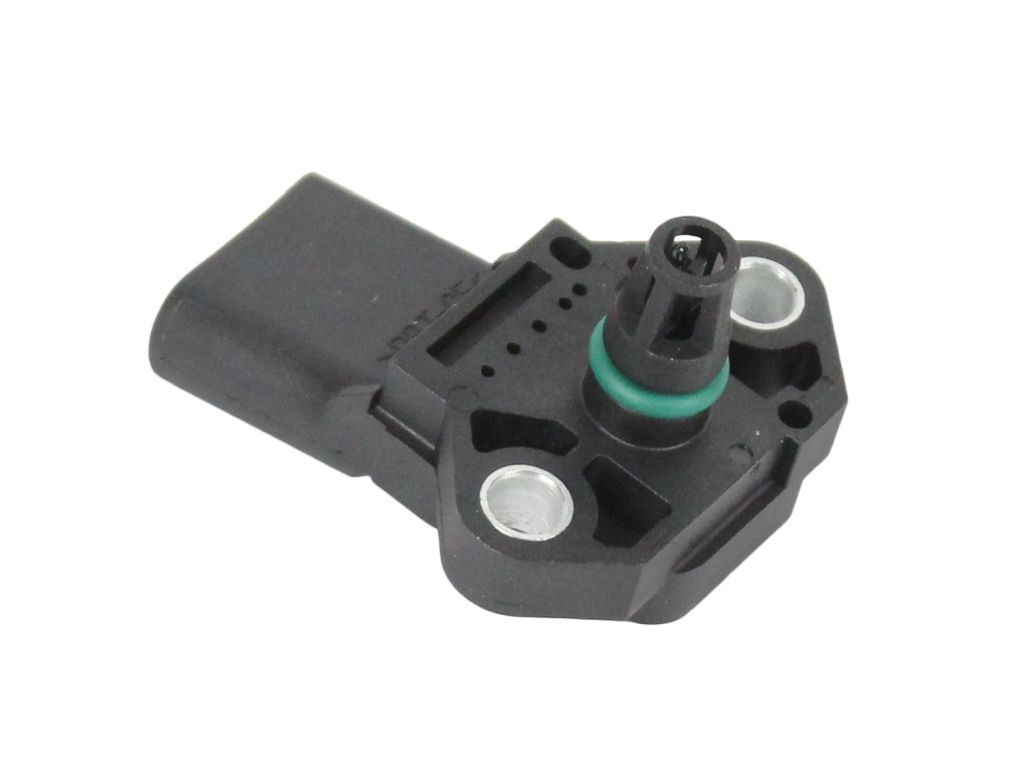 ABAKUS Sensor, pressão de sobrealimentação 120-08-015 Sensor pressão colector de admissão Audi 8D5, B5 120-08-015 ABAKUS