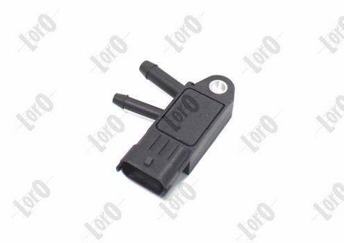 ABAKUS Sensor, exhaust pressure 120-08-018 Lexus NX ABAKUS exhaust pressure sensor 12008018