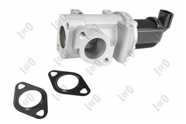 Βαλβίδα AGR ABAKUS 121-01-001 ABAKUS 121-01-001 Βαλβίδα EGR FIAT MULTIPLA 2006