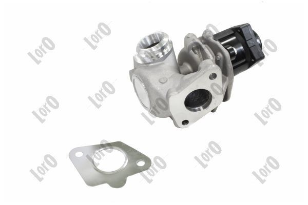 ABAKUS Βαλβίδα AGR 121-01-006 ABAKUS 121-01-006 Βαλβίδα EGR Citroën C1 1 σε χαμηλές τιμές