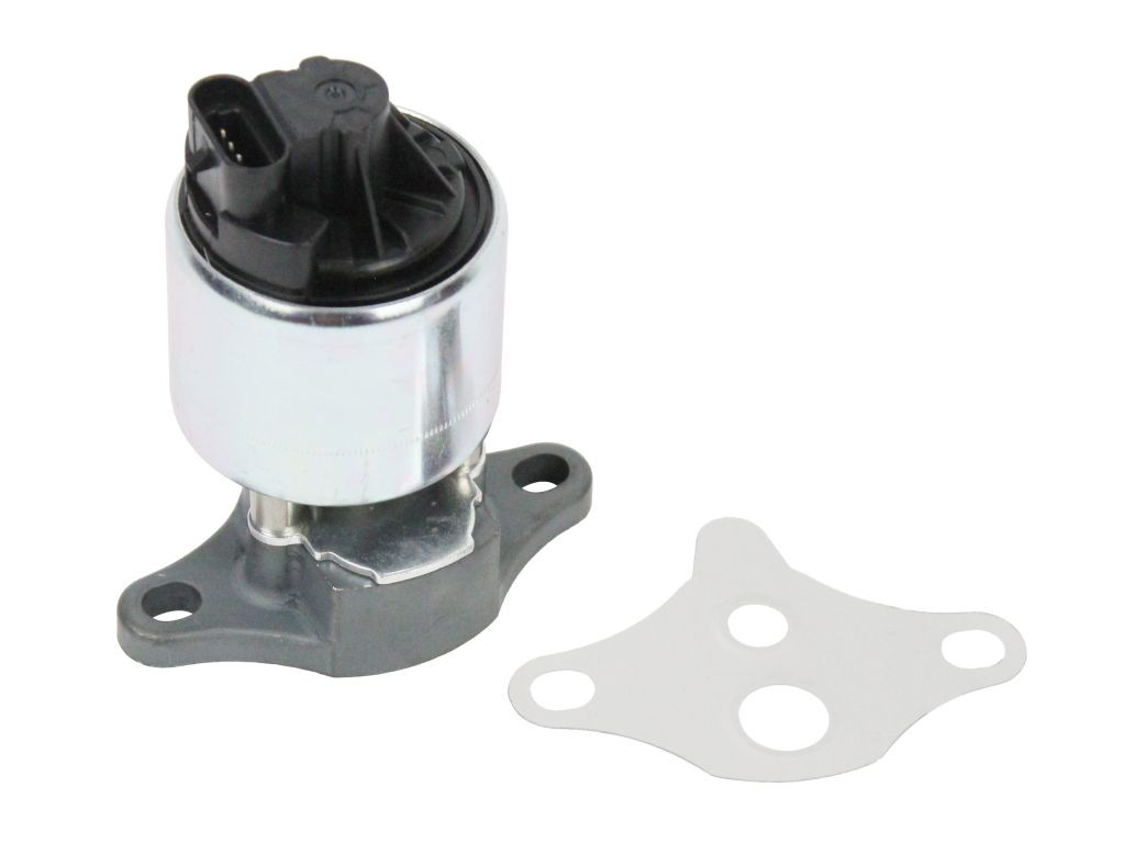 ABAKUS EGR-ventil 121-01-011 ABAKUS 121-01-011 EGR-ventil OPEL Astra F CC (T92) 1.7 TD (F08, M08, F68, M68) 68 hk 1994