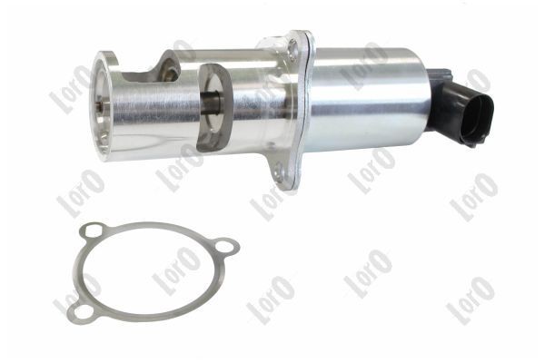 ABAKUS Válvula EGR 121-01-016 ABAKUS 121-01-016 originais Válvula egr Renault Trafic II Camião de plataforma custo