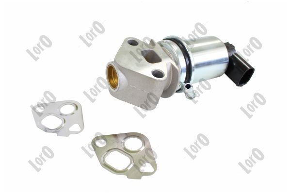 ABAKUS Valvola EGR 121-01-022 ABAKUS 121-01-022 EGR Seat Arosa 6h originali prezzo