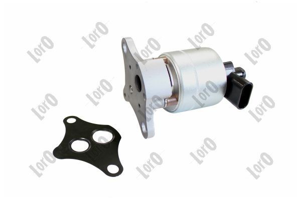 Βαλβίδα AGR ABAKUS 121-01-045 ABAKUS 121-01-045: Βαλβίδα EGR Citroen C8 2008