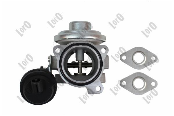 ABAKUS EGR-ventil 121-01-046 Agr ventil ABAKUS Audi 90 121-01-046
