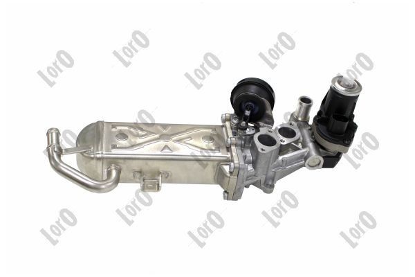 ABAKUS EGR module 121-01-087 121-01-087 EGR klep SEAT IBIZA ABAKUS