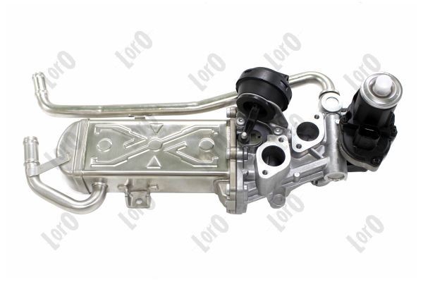 ABAKUS Módulo RGE (recirculação dos gases de escape) 121-01-088 Válvula egr ABAKUS Audi Q7 121-01-088