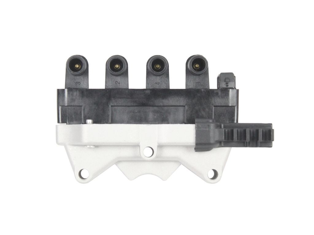 Zapaľovacia cievka ABAKUS 122-01-014 ABAKUS 122-01-014: Indukčná cievka Fiat MULTIPLA 2009