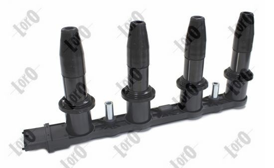 ABAKUS Aizdedzes spole 122-01-033 ABAKUS 122-01-033 Aizdedzes spole Opel Astra G t98 lēti