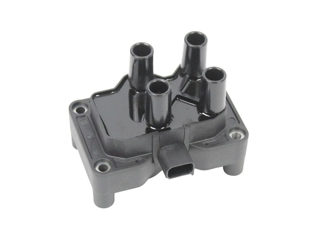 Zapaľovacia cievka ABAKUS 122-01-047 ABAKUS 122-01-047: Jednotka zapaľovacích cievok Ford FUSION 2005