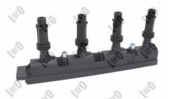 ABAKUS Ignition coil 122-01-080 ABAKUS 122-01-080 Ignition coil OPEL Meriva B (S10) 1.6 CDTI (75) 95 hp 2016