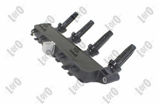 ABAKUS Tennspole 122-01-082 ABAKUS 122-01-082 Tennspole CITROЁN Saxo Hatchback 1.5 D 58 hk 2003