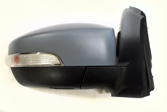 Wing mirror ABAKUS 1255M02 ABAKUS 1255M02 2022 Ford MAVERICK side mirror replacement cost
