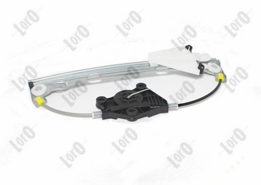 Window regulator ABAKUS 130-002-002 ABAKUS 130-002-002 Alfa Romeo SPIDER 2005 Window mechanism price