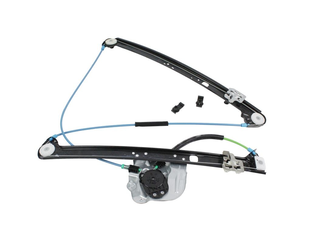 Raammechanisme ABAKUS 130-004-001 ABAKUS 130-004-001 Raammechaniek links voor en achter BMW X5 2014