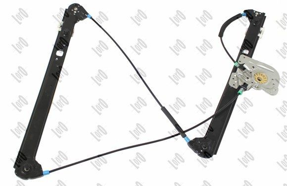 ABAKUS Window regulator 130-004-002 130-004-002 ABAKUS window regulator for VOLVO 460 L