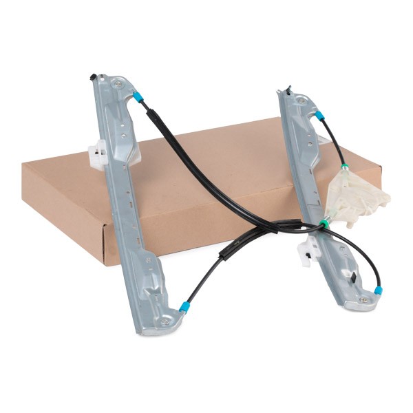 ABAKUS Rudehejs 130-009-001 Rudehejs Citroën DE_ 130-009-001 ABAKUS