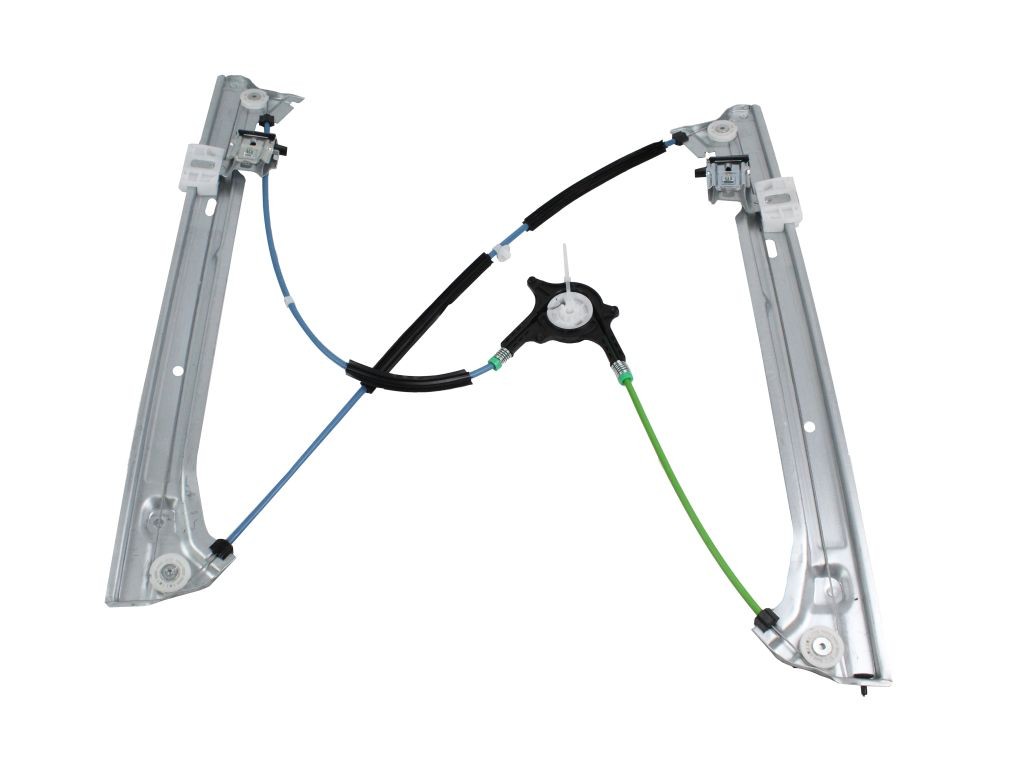 ABAKUS Stikla pacelšanas mehānisms 130-014-002 ABAKUS 130-014-002 Stikla pacēlāji MERCEDES-BENZ EQC orģinālās