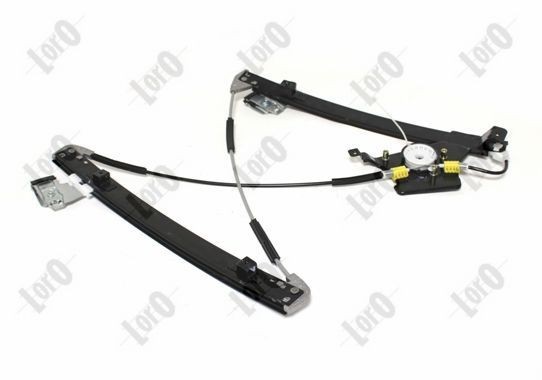 ABAKUS Window regulator 130-017-007 130-017-007 ABAKUS window regulator VOLVO 460 L