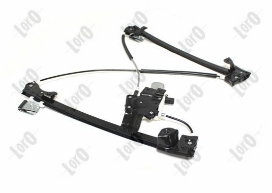 ABAKUS Window regulator 130-027-002 ABAKUS 130-027-002 Window regulator
