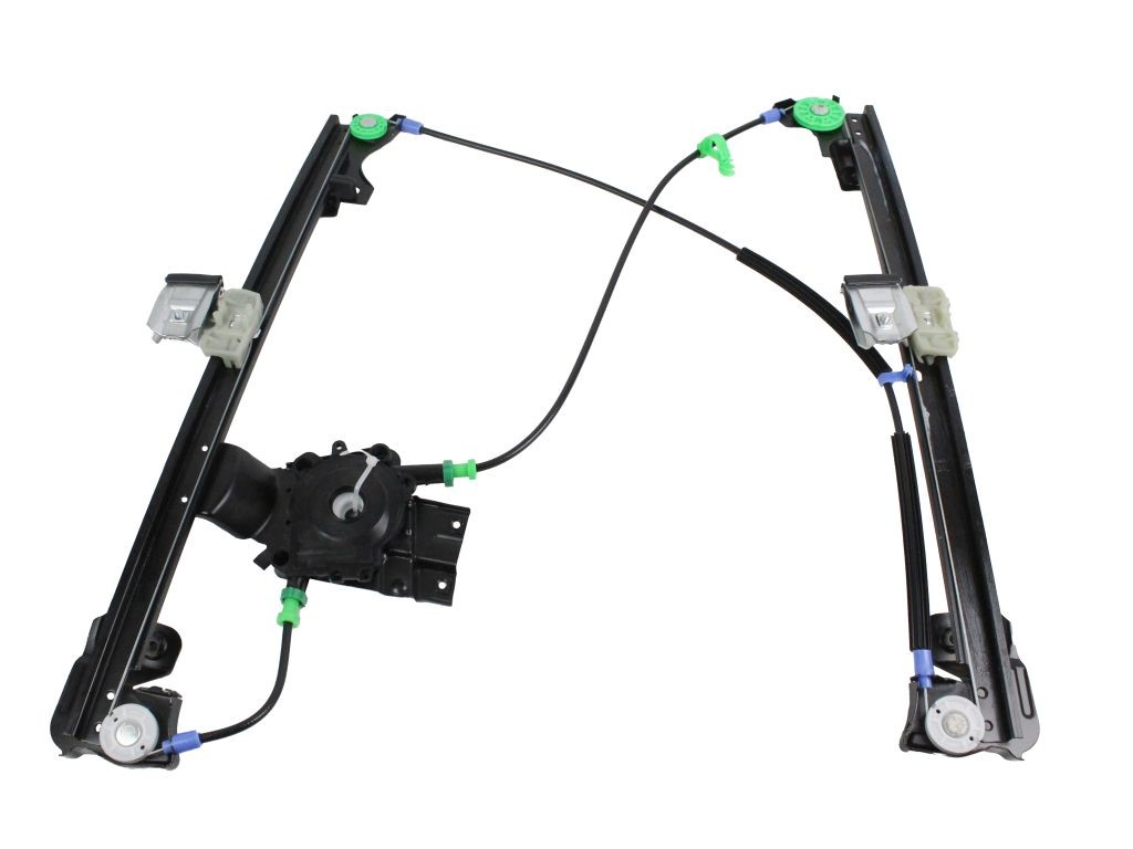 ABAKUS Window regulator 130-027-003 ABAKUS 130-027-003 Window regulator