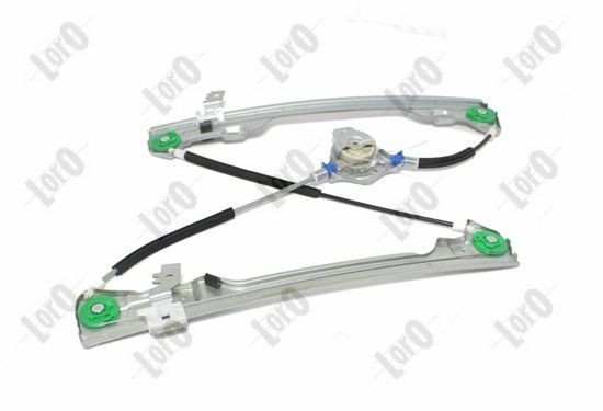 ABAKUS Mechanizmus zdvíhania okna 130-035-004 ABAKUS 130-035-004 Mechanizmus zdvíhania okná Juke II (F16) originálne cena