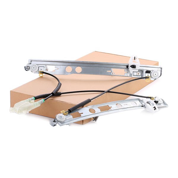 ABAKUS Mechanizmus zdvíhania okna 130-042-001 130-042-001 Mechanizmus zdvíhania okná TOYOTA HIGHLANDER ABAKUS
