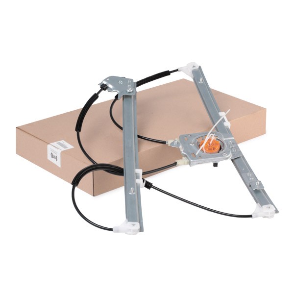 ABAKUS Mechanizmus zdvíhania okna 130-042-008 ABAKUS 130-042-008 Mechanizmus zdvíhania okna