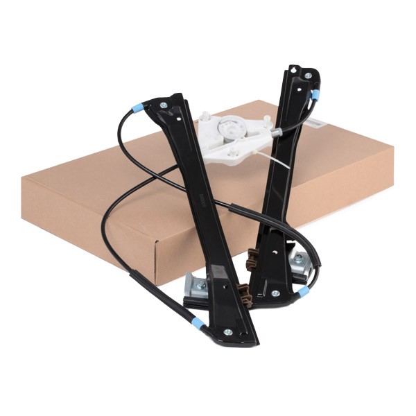 Alzacristallo ABAKUS 130-046-003 ABAKUS 130-046-003 Alzavetro anteriore e posteriore Seat IBIZA 2025