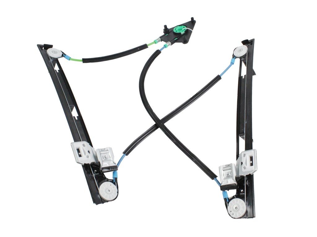 Rudehejs ABAKUS 130-046-010 ABAKUS 130-046-010 Vinduesløfter SEAT ALTEA 2024