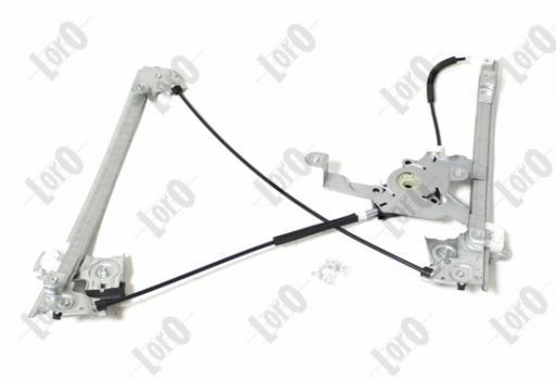 ABAKUS Lève-vitre 130-048-002 ABAKUS 130-048-002 Lèves-vitres Skoda Octavia 1u à un prix avantageux