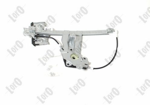 ABAKUS Lève-vitre 130-048-004 130-048-004 Lève-vitre électrique SKODA CITIGO ABAKUS