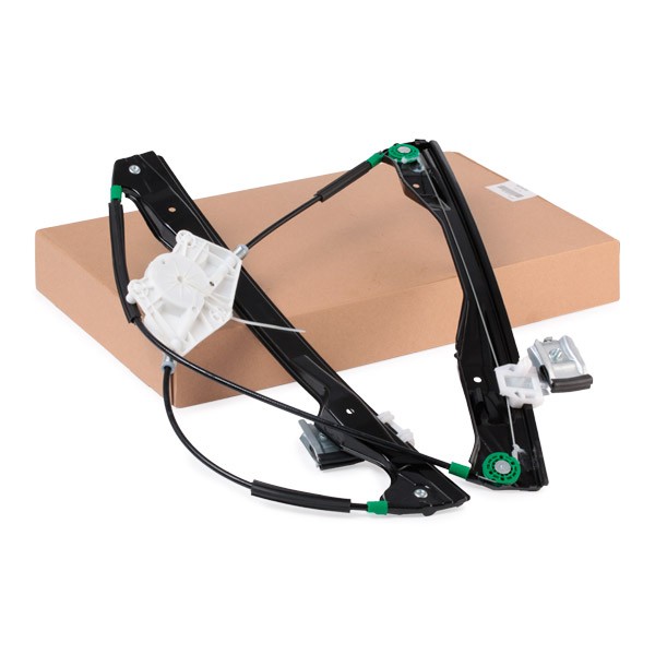 ABAKUS Mechanizmus zdvíhania okna 130-048-005 ABAKUS 130-048-005 Mechanizmus zdvíhania okná Skoda Felicia 6U1 cena