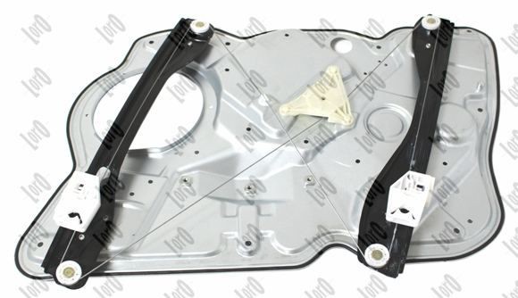 ABAKUS Rudehejs 130-048-009 130-048-009 Rudehejs HONDA INSIGHT ABAKUS