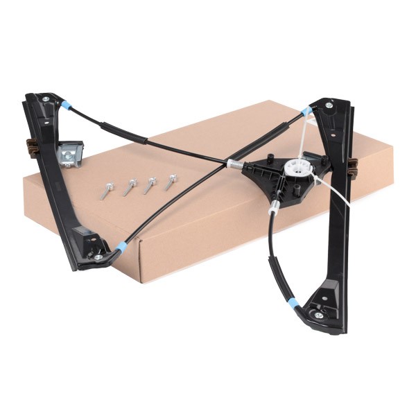 ABAKUS Mechanizmus zdvíhania okna 130-053-005 ABAKUS 130-053-005 Mechanizmus zdvíhania okná Polo 9n za nízku cenu