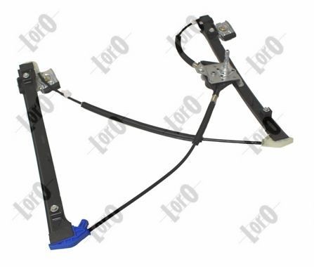 ABAKUS Lève-vitre 130-053-027 ABAKUS 130-053-027 Lève-glace électrique Seat Cordoba 6K5 prix
