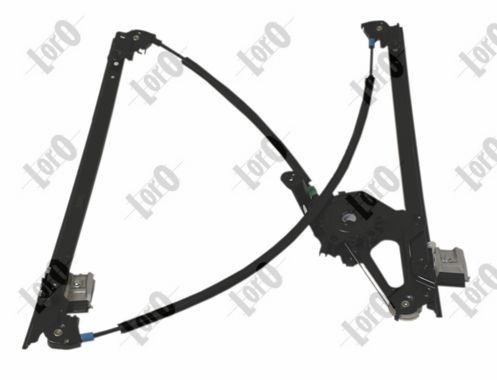 ABAKUS Alzacristallo 130-053-031 130-053-031 Alzacristalli ABAKUS SEAT ARONA costo
